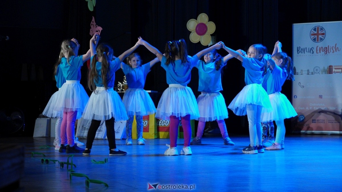 X Dziecięcy Festiwal Tańca Kraina Misiów [15.05.2025] - zdjęcie #59 - eOstroleka.pl