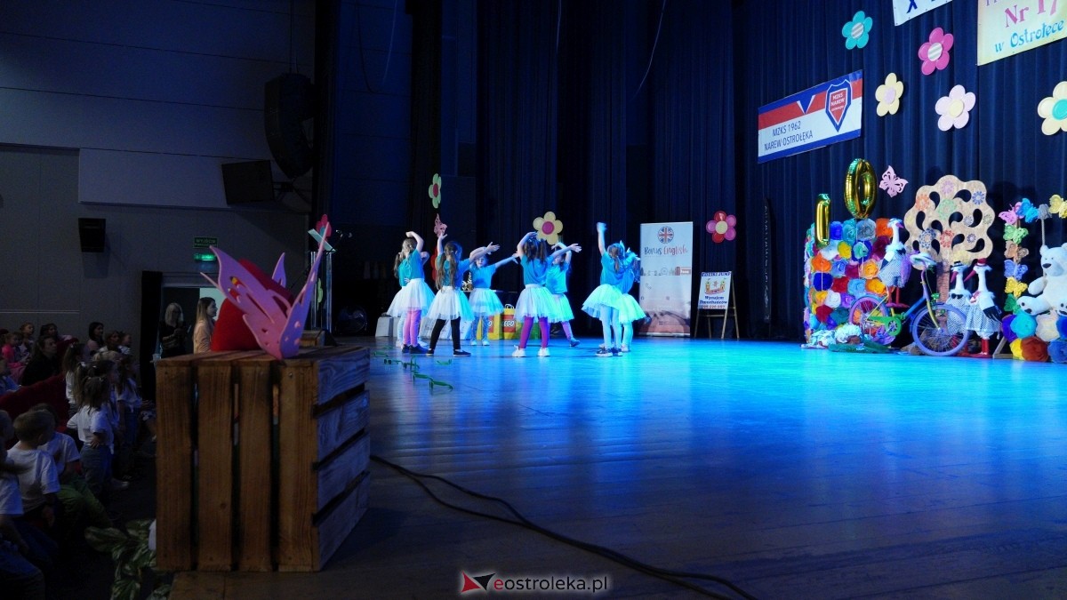 X Dziecięcy Festiwal Tańca Kraina Misiów [15.05.2025] - zdjęcie #58 - eOstroleka.pl