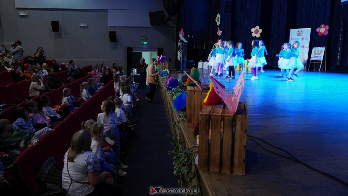 X Dziecięcy Festiwal Tańca Kraina Misiów [15.05.2025] - zdjęcie #57 - eOstroleka.pl