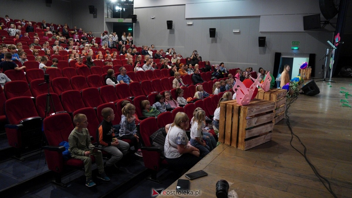 X Dziecięcy Festiwal Tańca Kraina Misiów [15.05.2025] - zdjęcie #55 - eOstroleka.pl