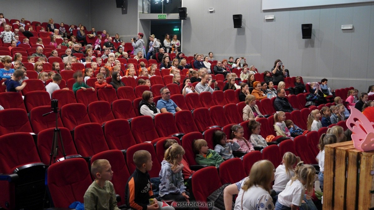 X Dziecięcy Festiwal Tańca Kraina Misiów [15.05.2025] - zdjęcie #54 - eOstroleka.pl