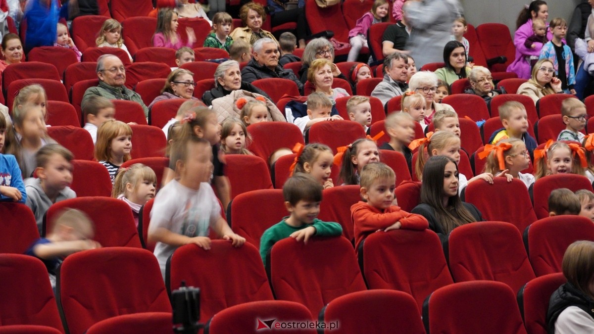 X Dziecięcy Festiwal Tańca Kraina Misiów [15.05.2025] - zdjęcie #52 - eOstroleka.pl