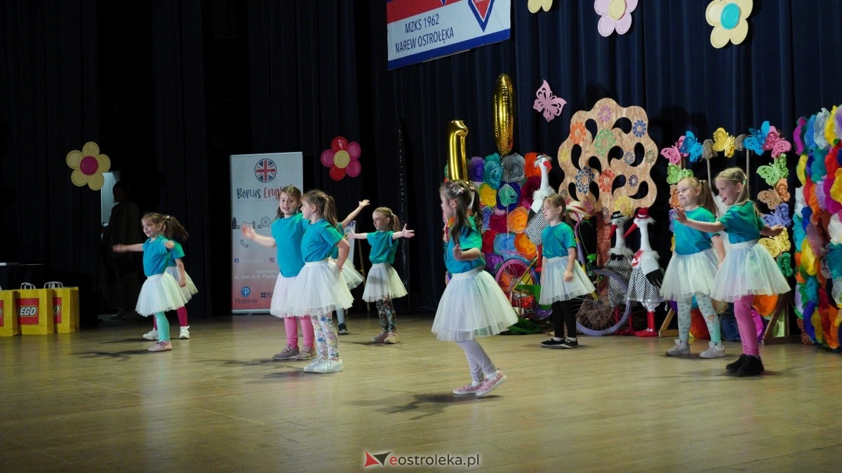 X Dziecięcy Festiwal Tańca Kraina Misiów [15.05.2025] - zdjęcie #51 - eOstroleka.pl