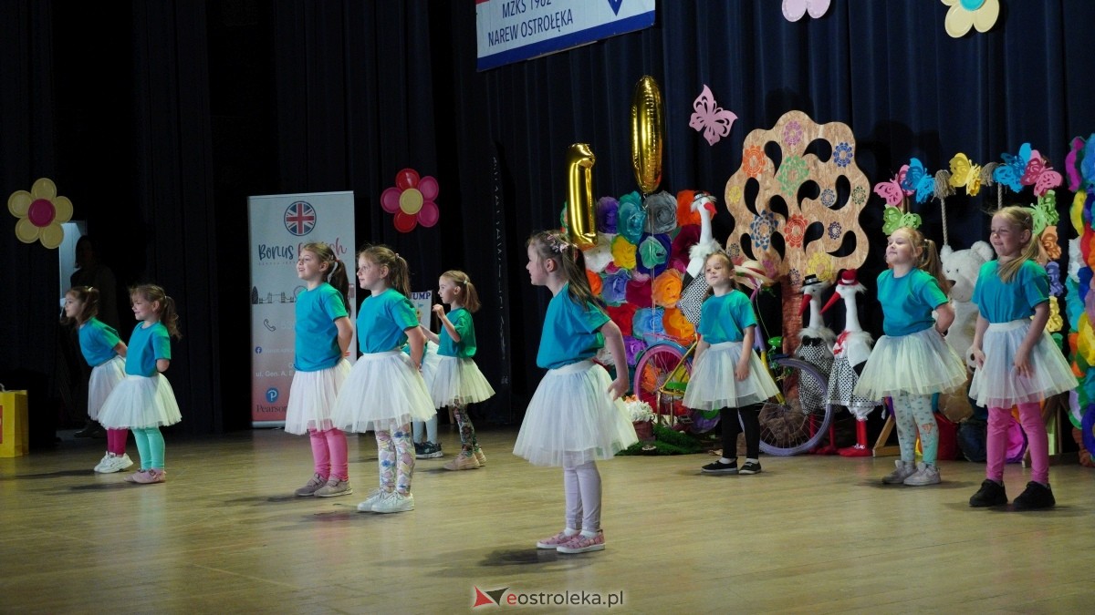 X Dziecięcy Festiwal Tańca Kraina Misiów [15.05.2025] - zdjęcie #50 - eOstroleka.pl