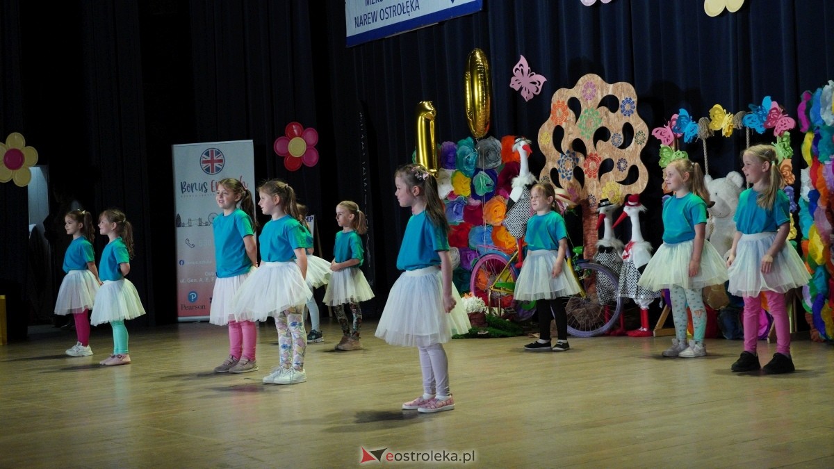 X Dziecięcy Festiwal Tańca Kraina Misiów [15.05.2025] - zdjęcie #49 - eOstroleka.pl