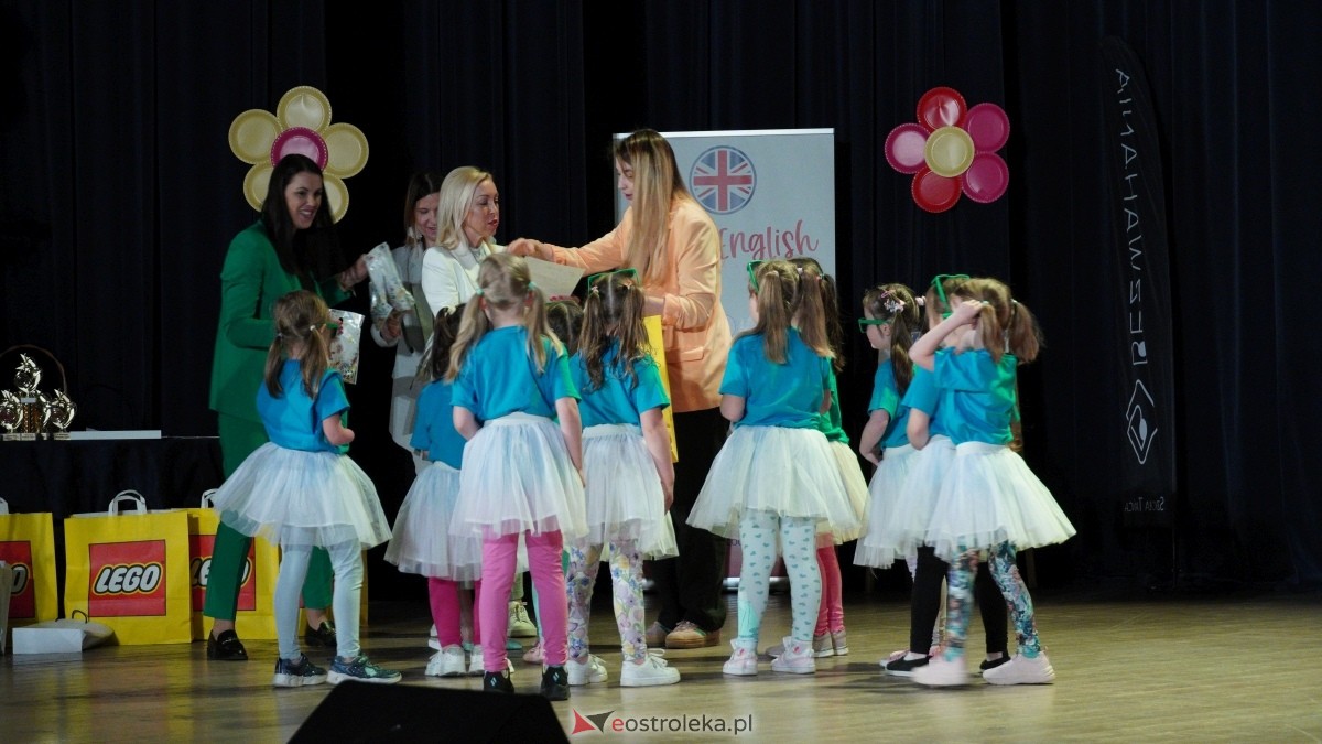 X Dziecięcy Festiwal Tańca Kraina Misiów [15.05.2025] - zdjęcie #44 - eOstroleka.pl