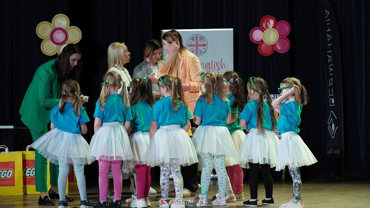 X Dziecięcy Festiwal Tańca Kraina Misiów [15.05.2025] - zdjęcie #42 - eOstroleka.pl