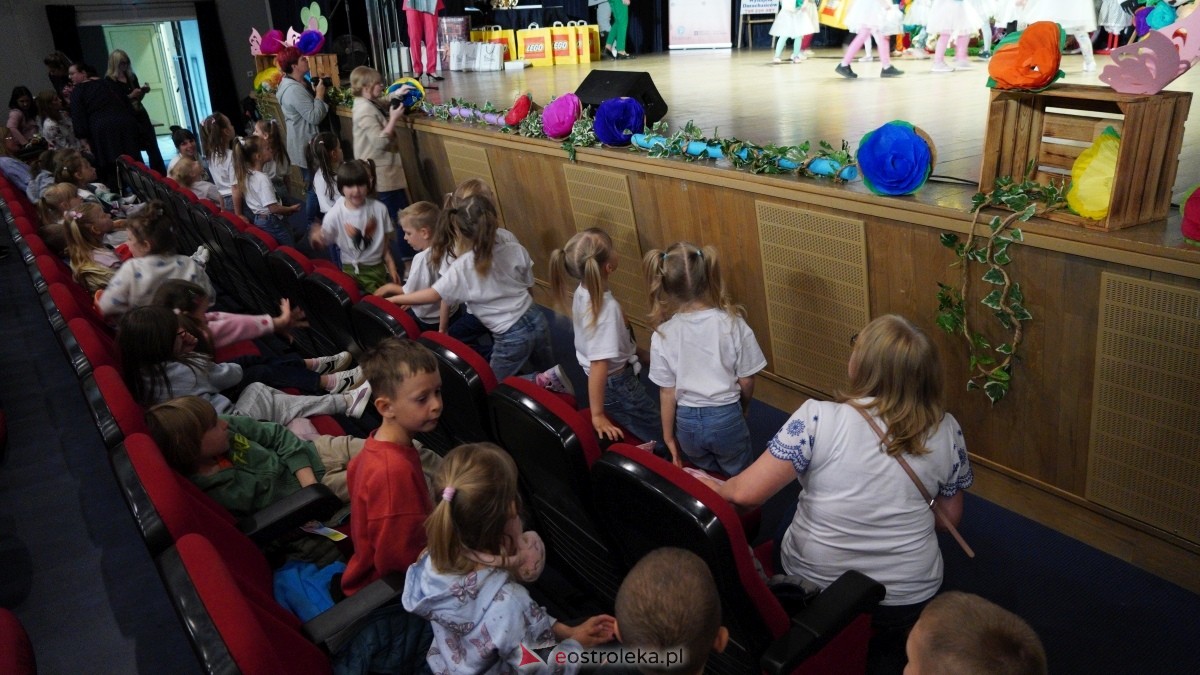 X Dziecięcy Festiwal Tańca Kraina Misiów [15.05.2025] - zdjęcie #39 - eOstroleka.pl