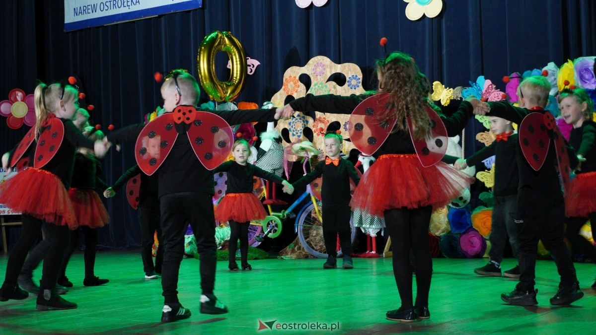 X Dziecięcy Festiwal Tańca Kraina Misiów [15.05.2025] - zdjęcie #33 - eOstroleka.pl
