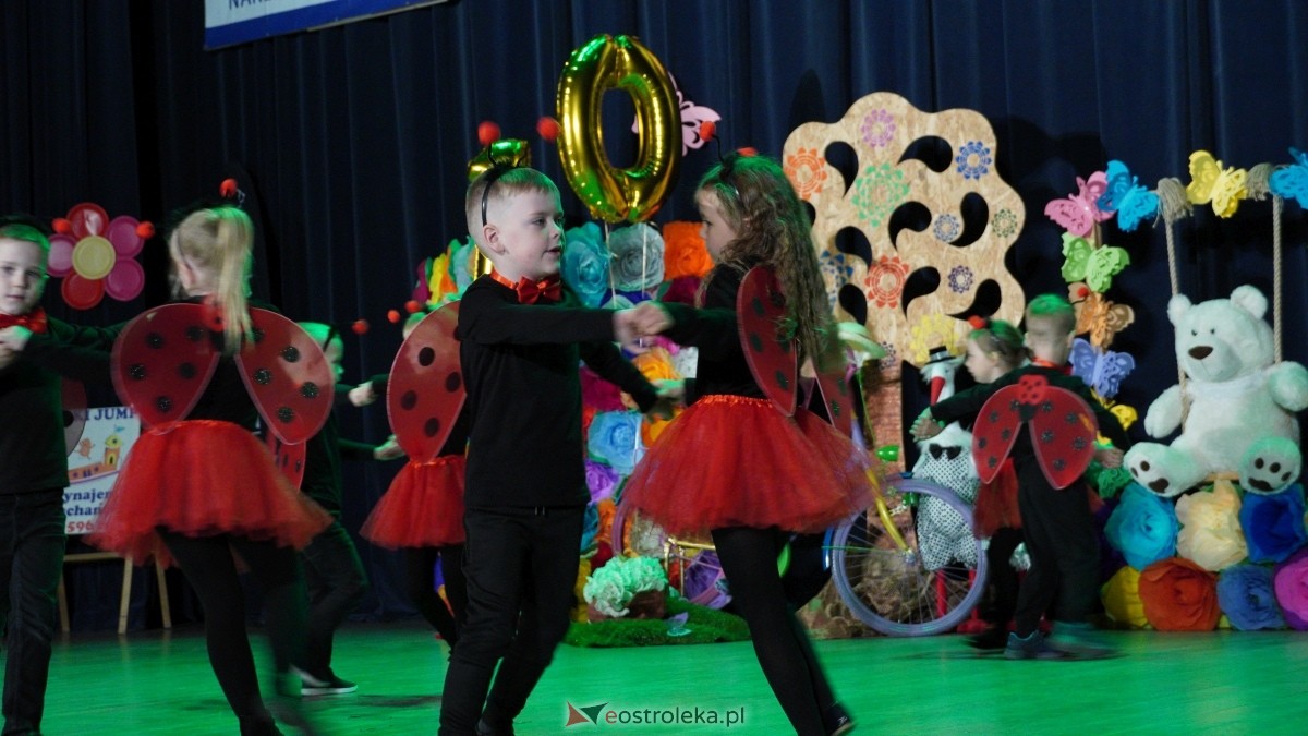 X Dziecięcy Festiwal Tańca Kraina Misiów [15.05.2025] - zdjęcie #31 - eOstroleka.pl