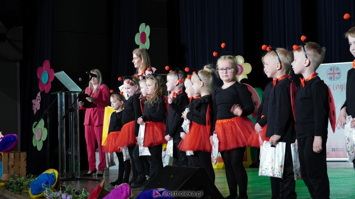 X Dziecięcy Festiwal Tańca Kraina Misiów [15.05.2025] - zdjęcie #24 - eOstroleka.pl