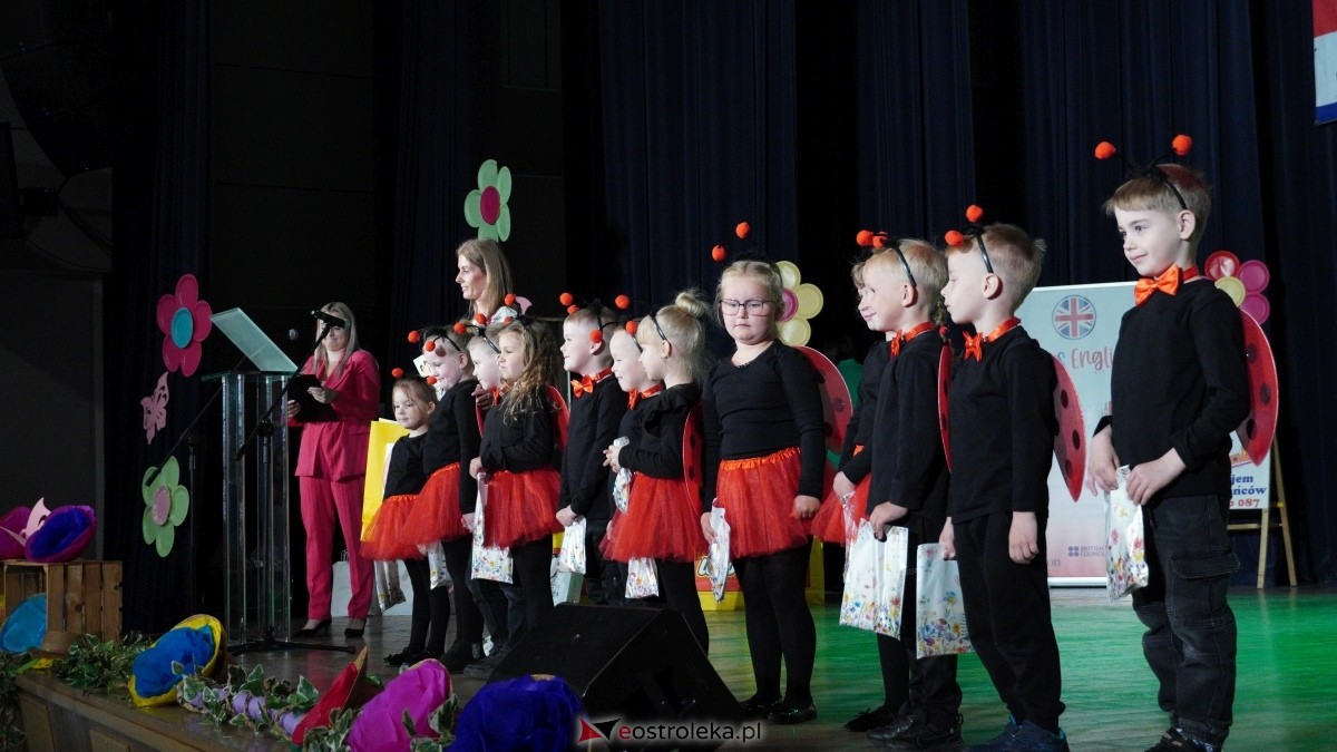 X Dziecięcy Festiwal Tańca Kraina Misiów [15.05.2025] - zdjęcie #23 - eOstroleka.pl