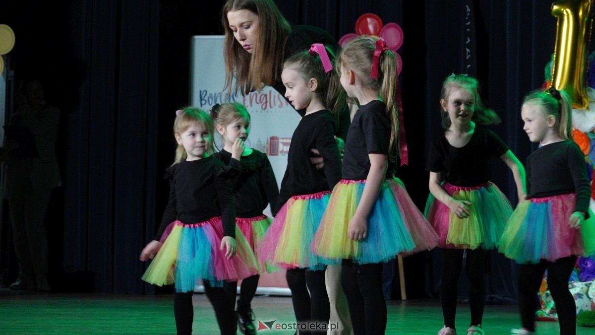 X Dziecięcy Festiwal Tańca Kraina Misiów [15.05.2025] - zdjęcie #20 - eOstroleka.pl