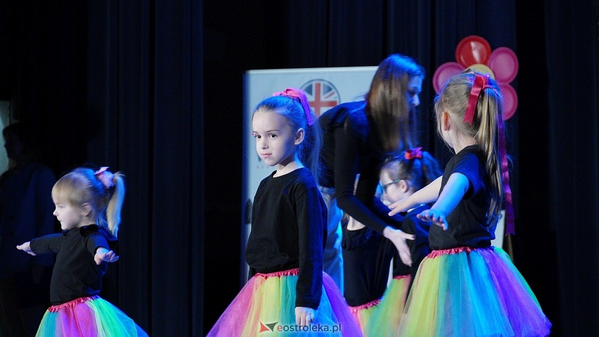 X Dziecięcy Festiwal Tańca Kraina Misiów [15.05.2025] - zdjęcie #16 - eOstroleka.pl