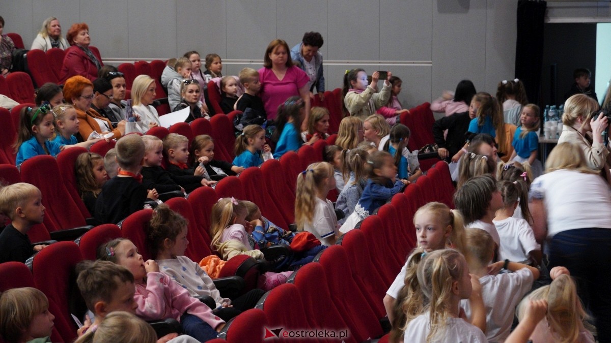 X Dziecięcy Festiwal Tańca Kraina Misiów [15.05.2025] - zdjęcie #9 - eOstroleka.pl