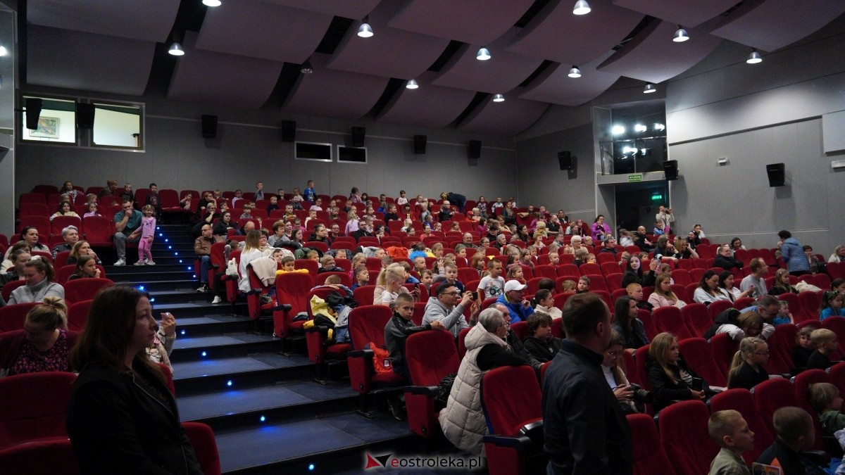 X Dziecięcy Festiwal Tańca Kraina Misiów [15.05.2025] - zdjęcie #6 - eOstroleka.pl