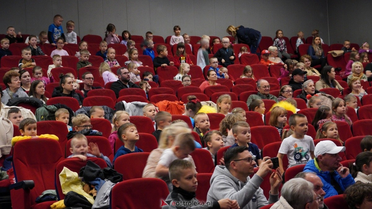 X Dziecięcy Festiwal Tańca Kraina Misiów [15.05.2025] - zdjęcie #5 - eOstroleka.pl