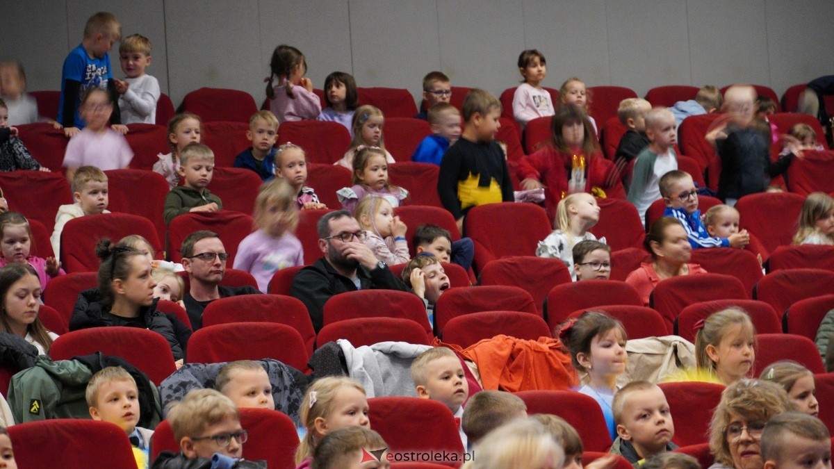 X Dziecięcy Festiwal Tańca Kraina Misiów [15.05.2025] - zdjęcie #3 - eOstroleka.pl