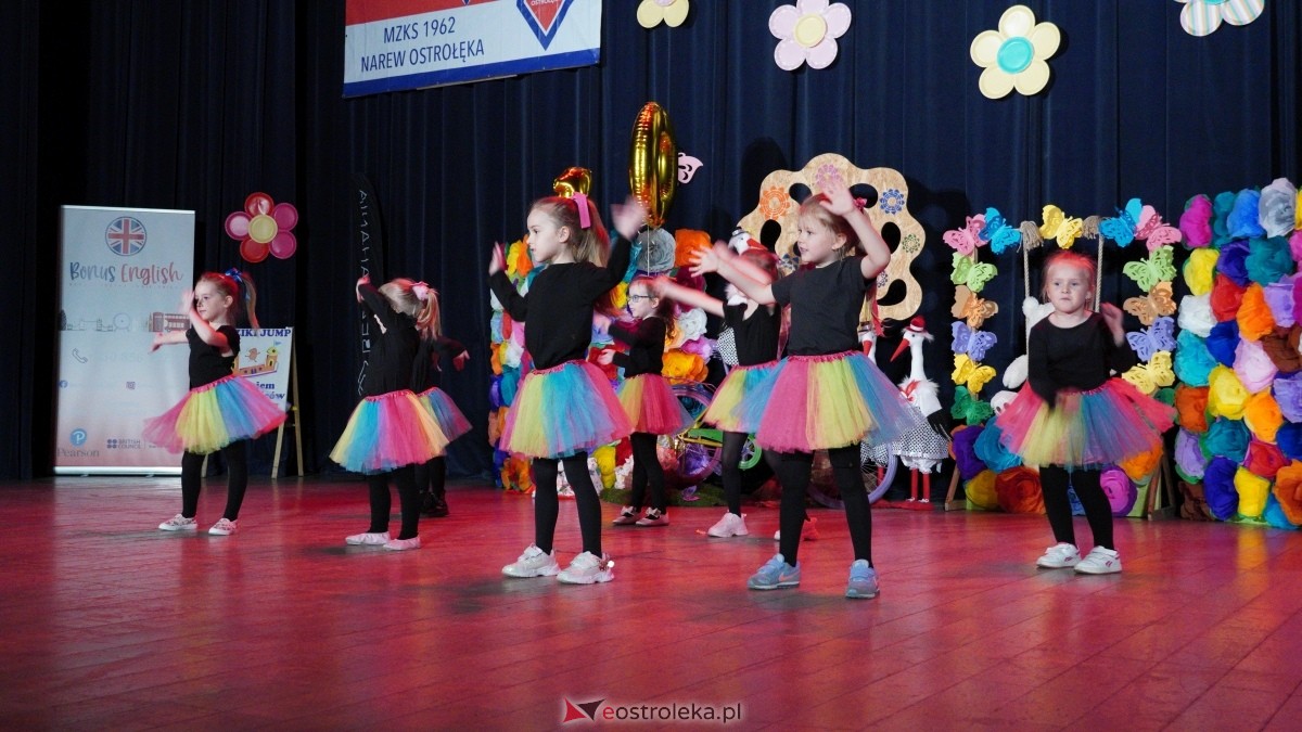 X Dziecięcy Festiwal Tańca Kraina Misiów [15.05.2025] - zdjęcie #2 - eOstroleka.pl