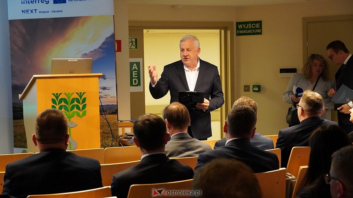 Inauguracja projektu EMERGENCY w ostrołęckim szpitalu [15.05.2025] - zdjęcie #49 - eOstroleka.pl