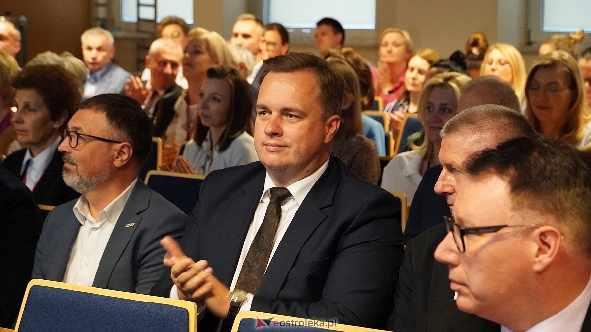 Inauguracja projektu EMERGENCY w ostrołęckim szpitalu [15.05.2025] - zdjęcie #44 - eOstroleka.pl