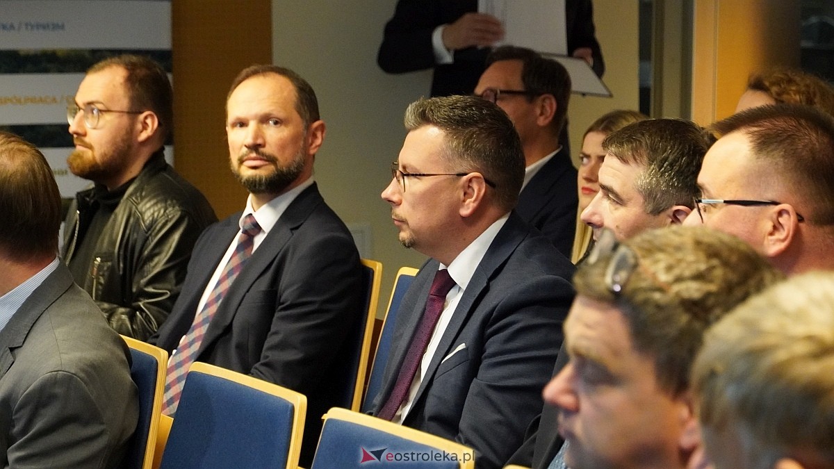Inauguracja projektu EMERGENCY w ostrołęckim szpitalu [15.05.2025] - zdjęcie #43 - eOstroleka.pl