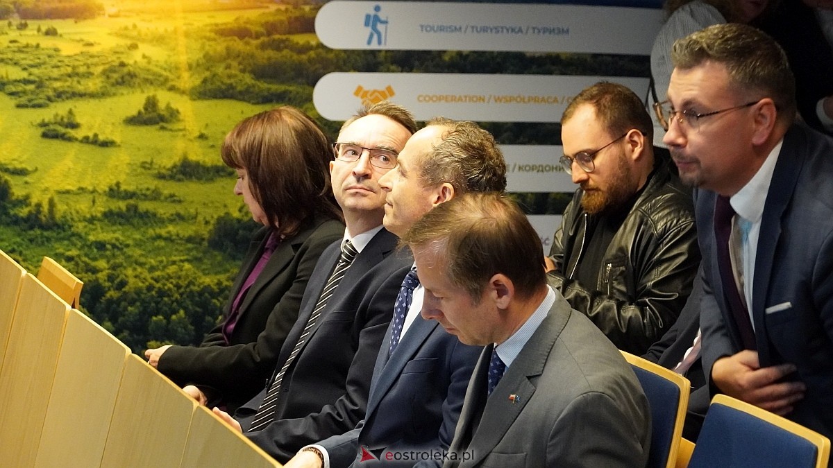 Inauguracja projektu EMERGENCY w ostrołęckim szpitalu [15.05.2025] - zdjęcie #39 - eOstroleka.pl