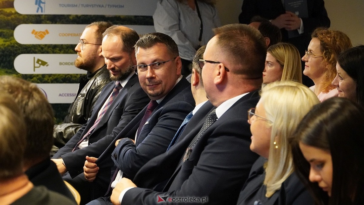Inauguracja projektu EMERGENCY w ostrołęckim szpitalu [15.05.2025] - zdjęcie #35 - eOstroleka.pl