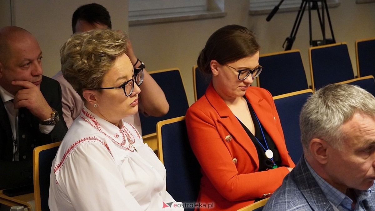 Inauguracja projektu EMERGENCY w ostrołęckim szpitalu [15.05.2025] - zdjęcie #15 - eOstroleka.pl