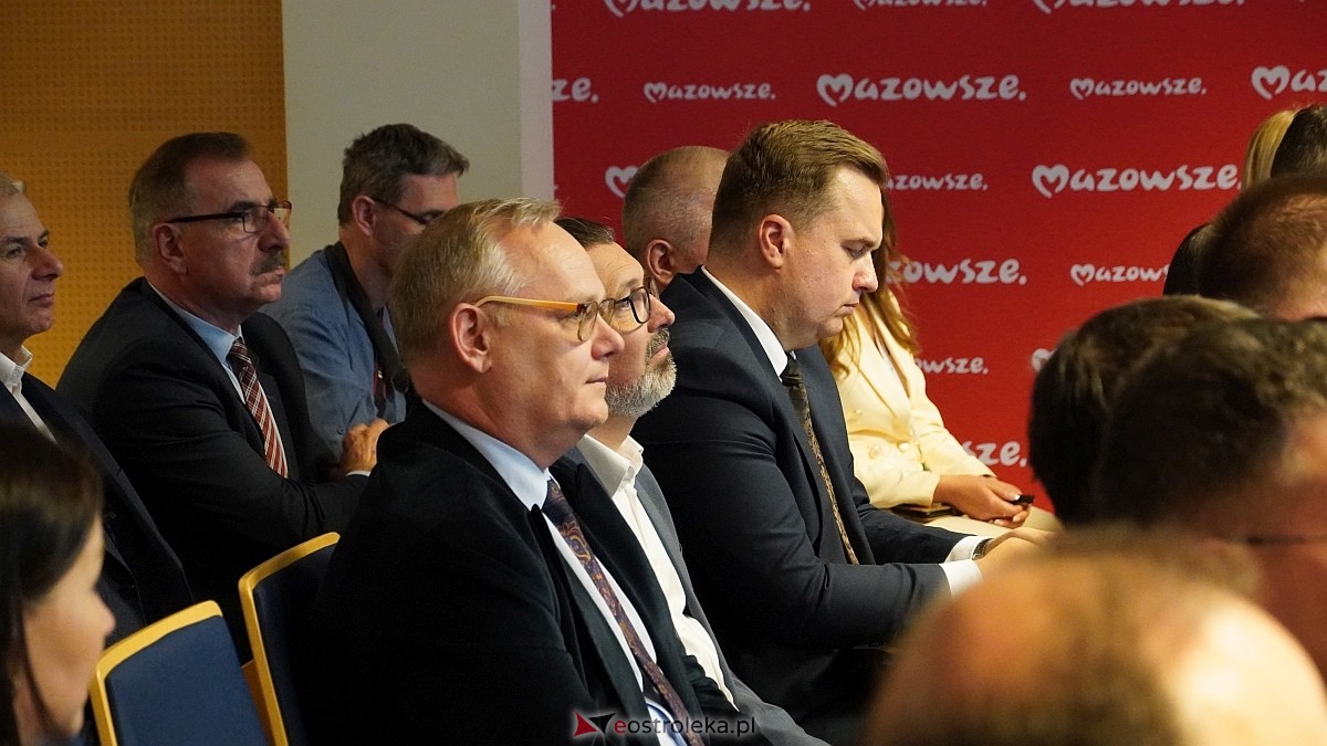 Inauguracja projektu EMERGENCY w ostrołęckim szpitalu [15.05.2025] - zdjęcie #12 - eOstroleka.pl