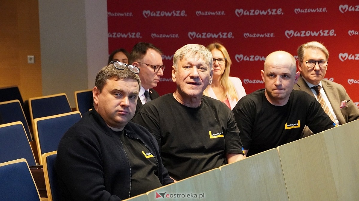 Inauguracja projektu EMERGENCY w ostrołęckim szpitalu [15.05.2025] - zdjęcie #10 - eOstroleka.pl