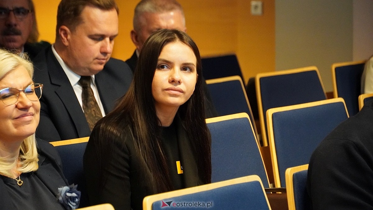 Inauguracja projektu EMERGENCY w ostrołęckim szpitalu [15.05.2025] - zdjęcie #9 - eOstroleka.pl