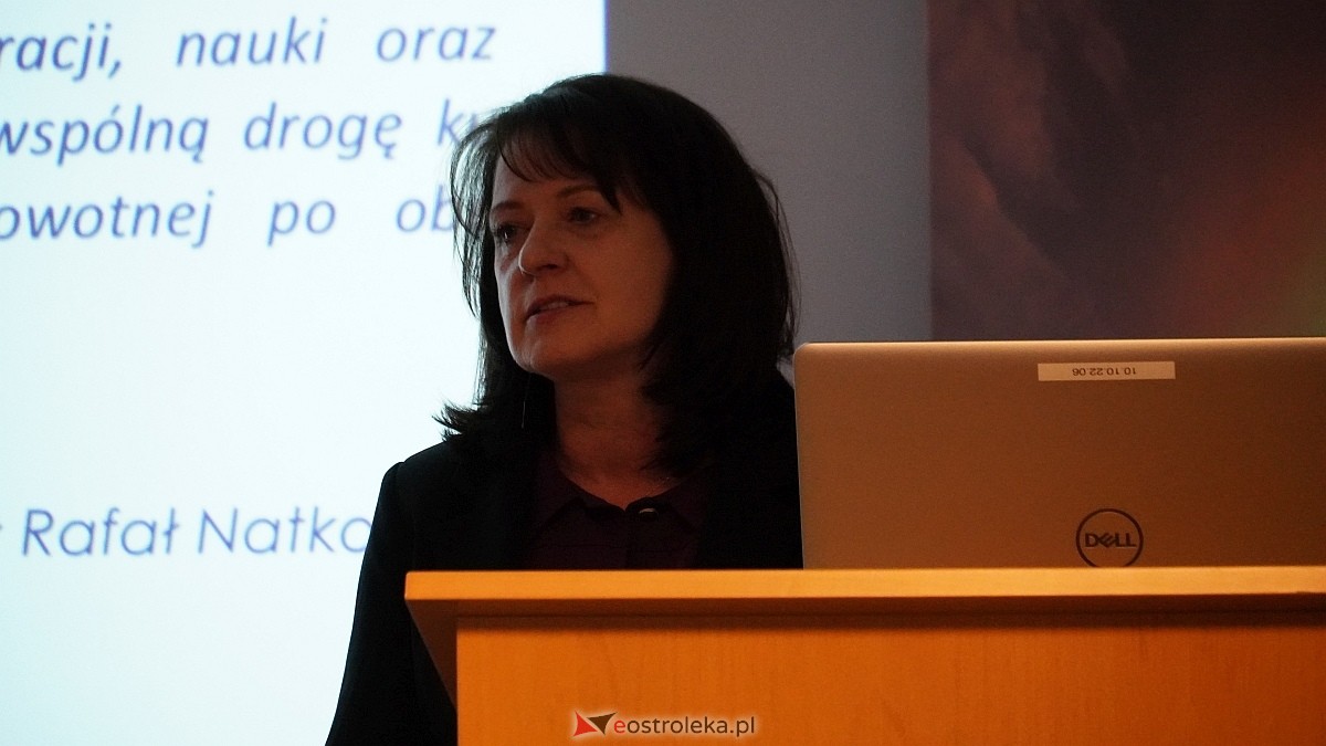 Inauguracja projektu EMERGENCY w ostrołęckim szpitalu [15.05.2025] - zdjęcie #6 - eOstroleka.pl