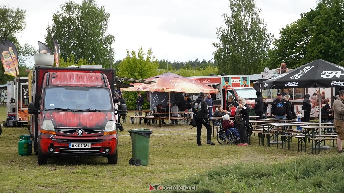 Dni Ostrołęki 2025: koncert Tupoleva [16.05.2025] - zdjęcie #75 - eOstroleka.pl
