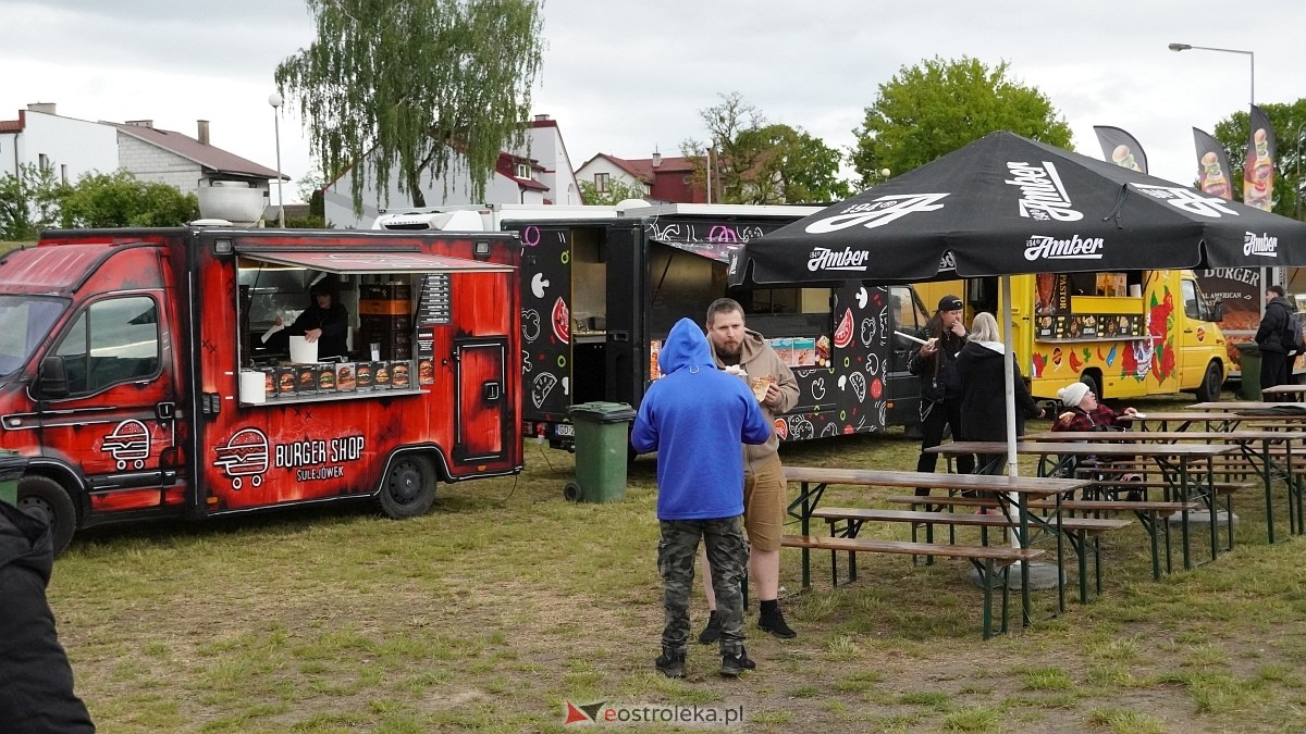 Dni Ostrołęki 2025: koncert Tupoleva [16.05.2025] - zdjęcie #72 - eOstroleka.pl