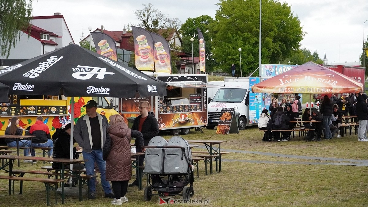 Dni Ostrołęki 2025: koncert Tupoleva [16.05.2025] - zdjęcie #64 - eOstroleka.pl