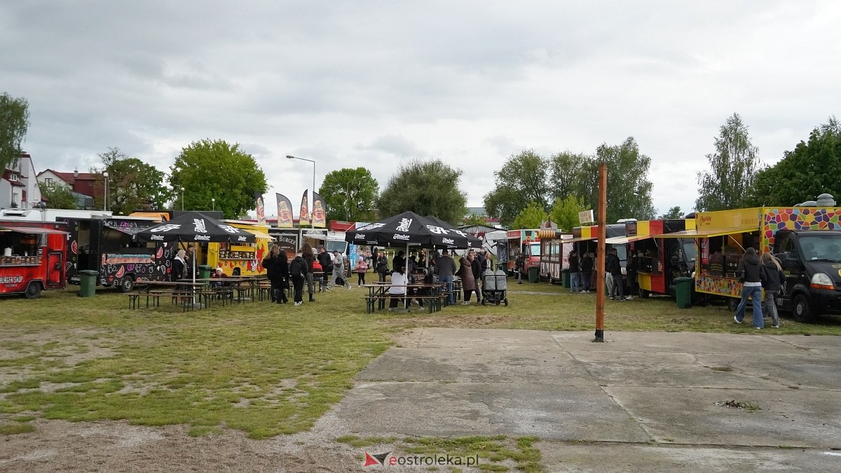 Dni Ostrołęki 2025: koncert Tupoleva [16.05.2025] - zdjęcie #62 - eOstroleka.pl
