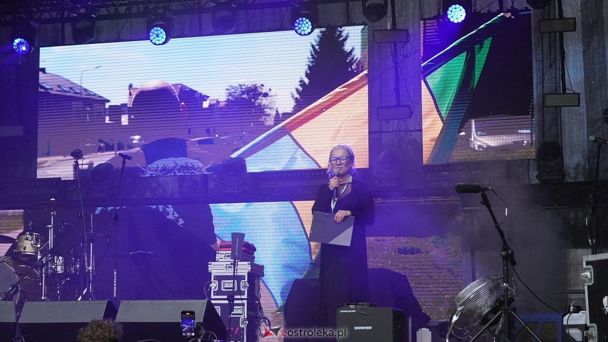 Dni Ostrołęki 2025: koncert Tupoleva [16.05.2025] - zdjęcie #59 - eOstroleka.pl