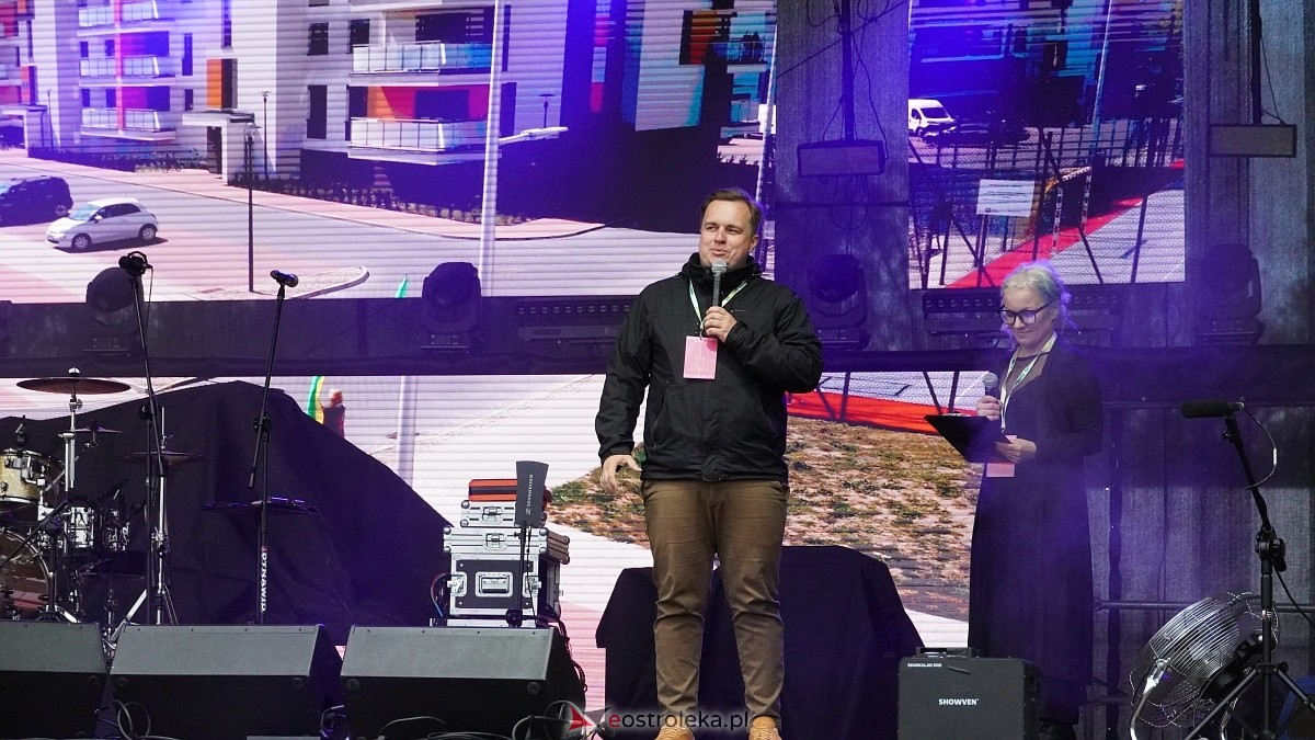 Dni Ostrołęki 2025: koncert Tupoleva [16.05.2025] - zdjęcie #57 - eOstroleka.pl