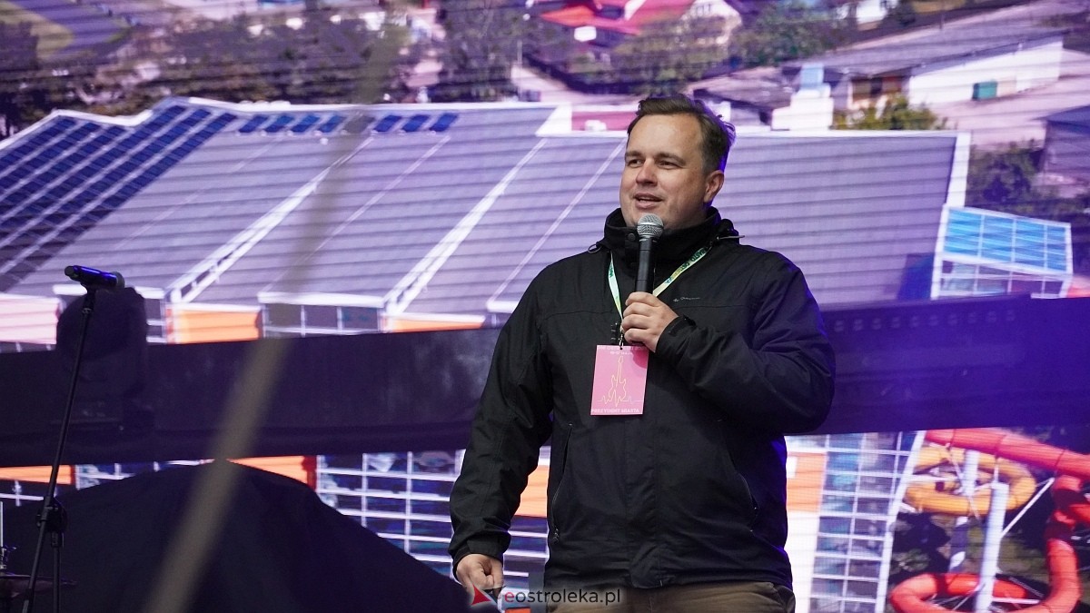 Dni Ostrołęki 2025: koncert Tupoleva [16.05.2025] - zdjęcie #56 - eOstroleka.pl