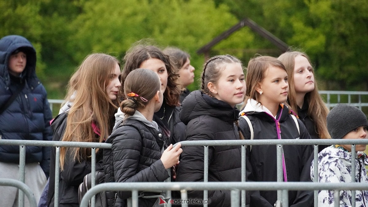 Dni Ostrołęki 2025: koncert Tupoleva [16.05.2025] - zdjęcie #55 - eOstroleka.pl