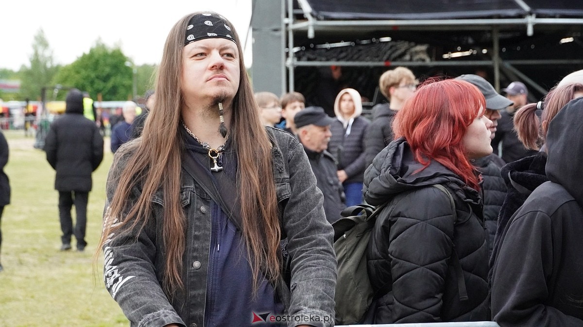 Dni Ostrołęki 2025: koncert Tupoleva [16.05.2025] - zdjęcie #53 - eOstroleka.pl
