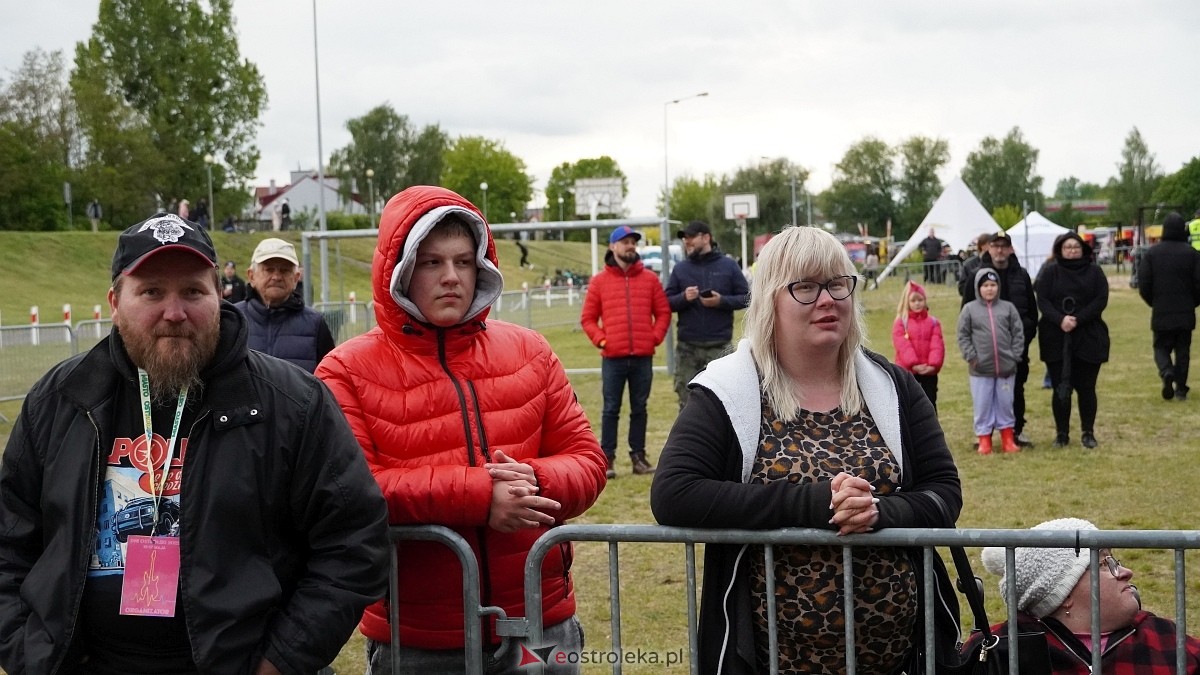 Dni Ostrołęki 2025: koncert Tupoleva [16.05.2025] - zdjęcie #52 - eOstroleka.pl