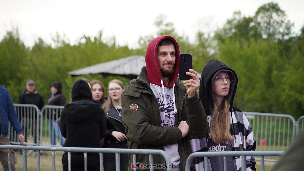 Dni Ostrołęki 2025: koncert Tupoleva [16.05.2025] - zdjęcie #48 - eOstroleka.pl