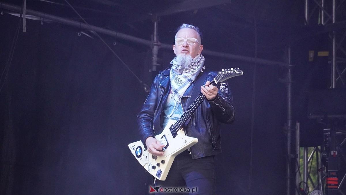 Dni Ostrołęki 2025: koncert Tupoleva [16.05.2025] - zdjęcie #45 - eOstroleka.pl