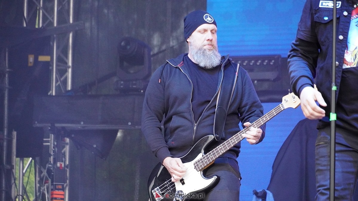 Dni Ostrołęki 2025: koncert Tupoleva [16.05.2025] - zdjęcie #42 - eOstroleka.pl