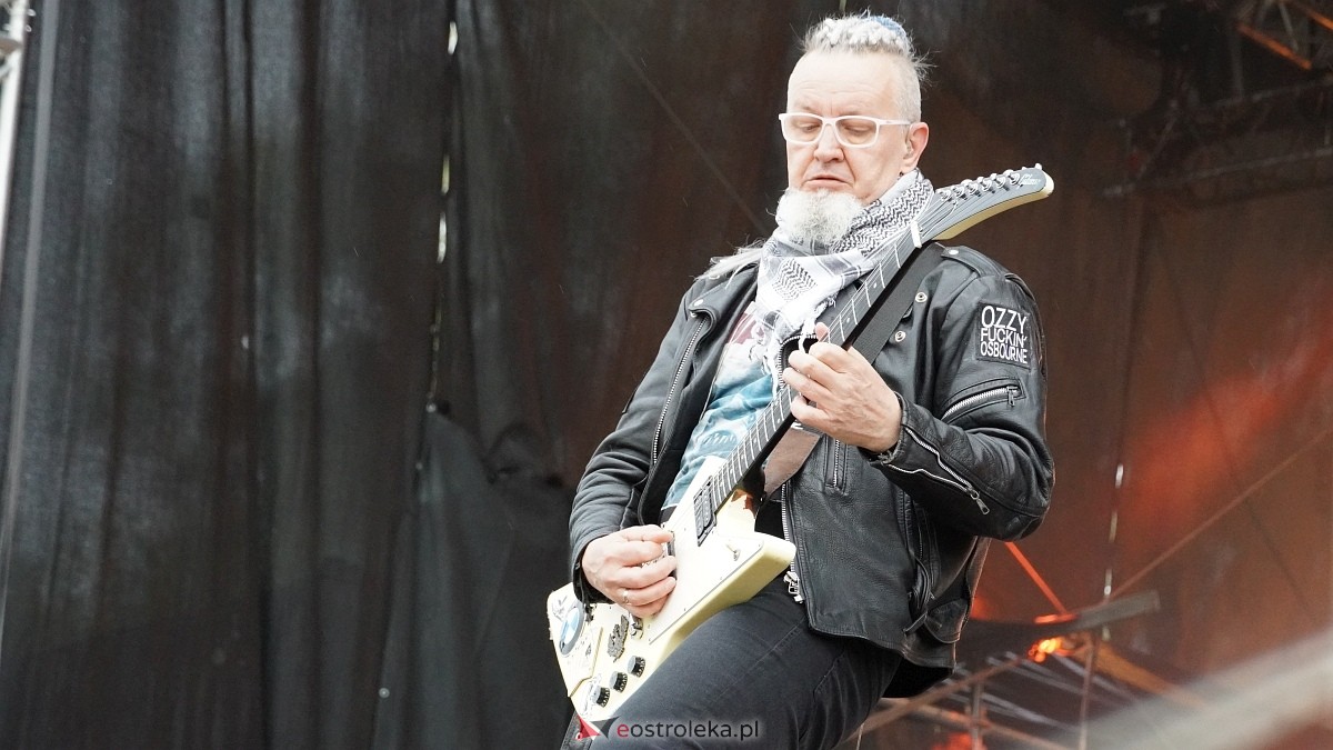 Dni Ostrołęki 2025: koncert Tupoleva [16.05.2025] - zdjęcie #24 - eOstroleka.pl