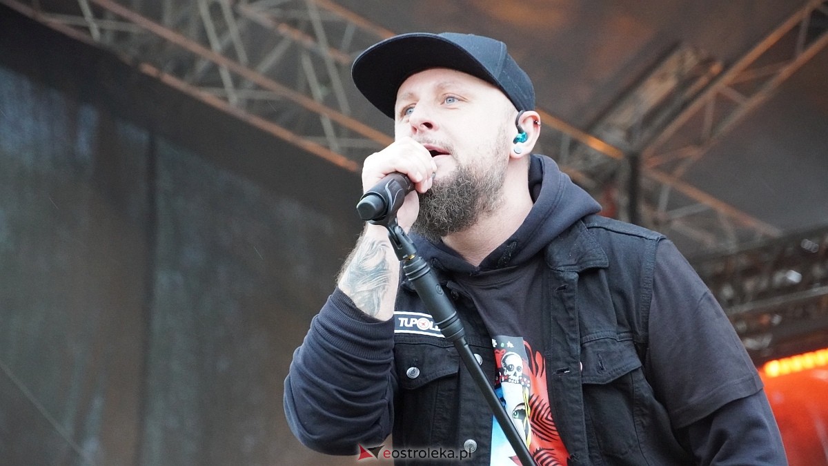 Dni Ostrołęki 2025: koncert Tupoleva [16.05.2025] - zdjęcie #19 - eOstroleka.pl