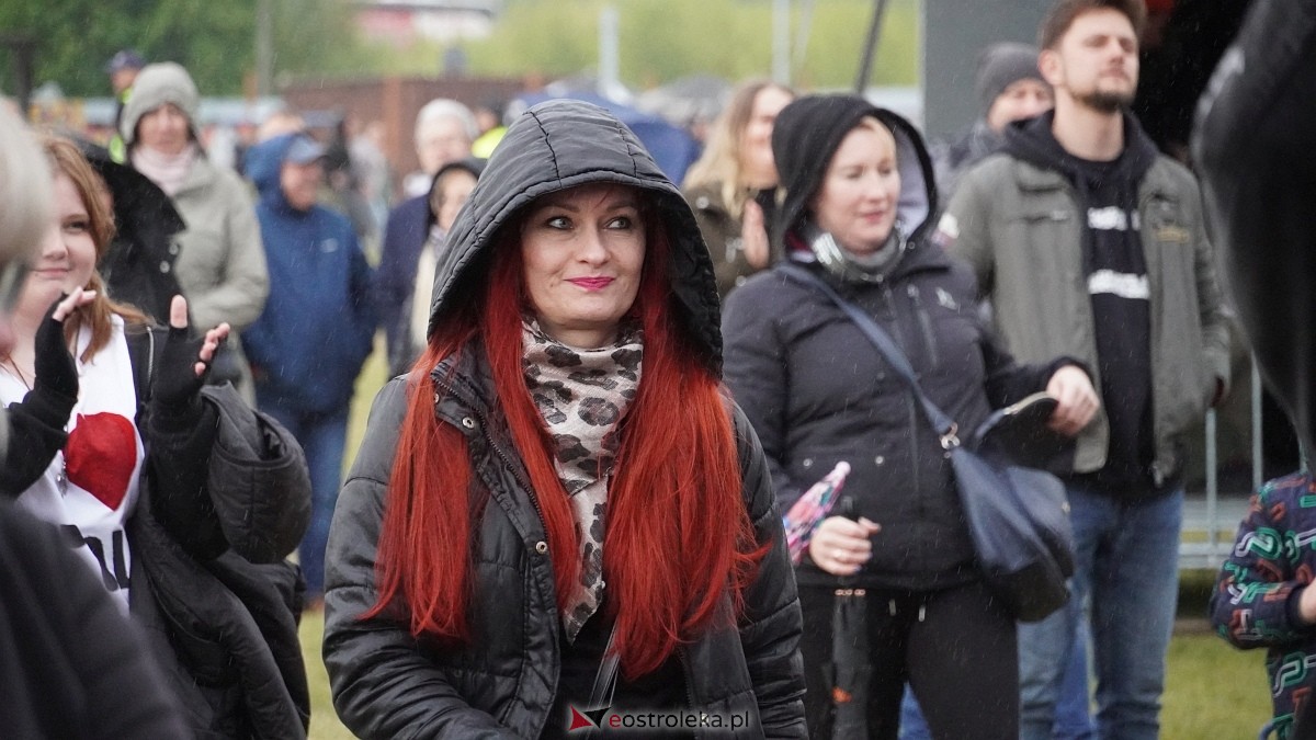 Dni Ostrołęki 2025: koncert Tupoleva [16.05.2025] - zdjęcie #15 - eOstroleka.pl