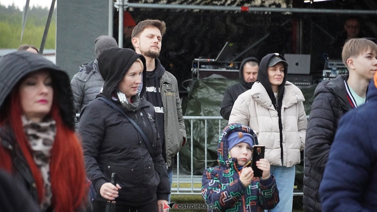 Dni Ostrołęki 2025: koncert Tupoleva [16.05.2025] - zdjęcie #14 - eOstroleka.pl